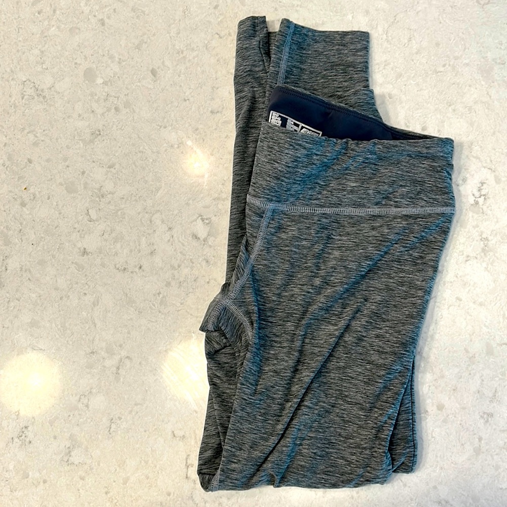 New Balance Yoga Leggings